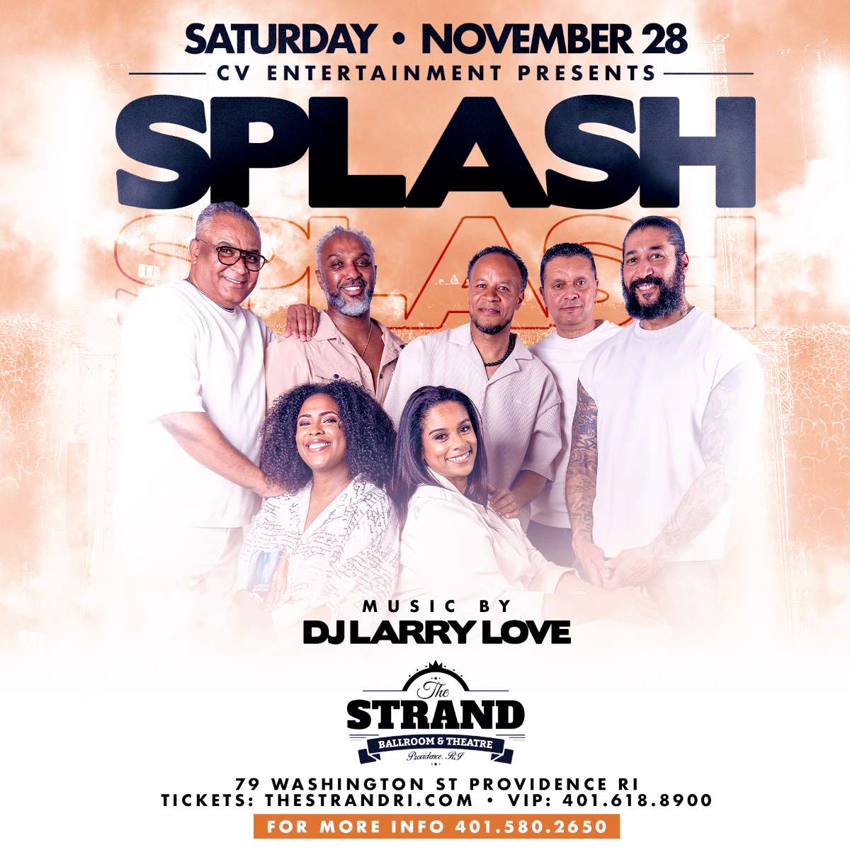 Splash