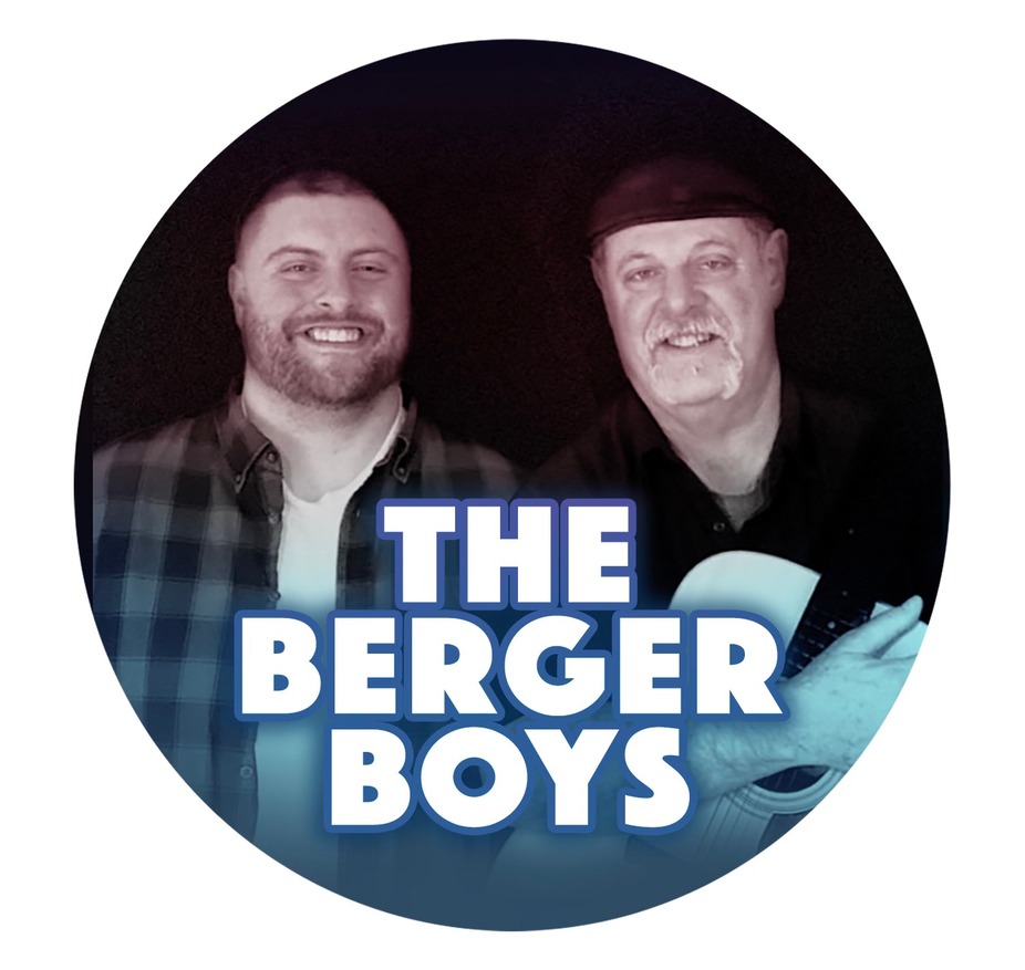 The Berger Boys