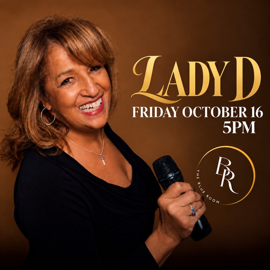 Lady D
