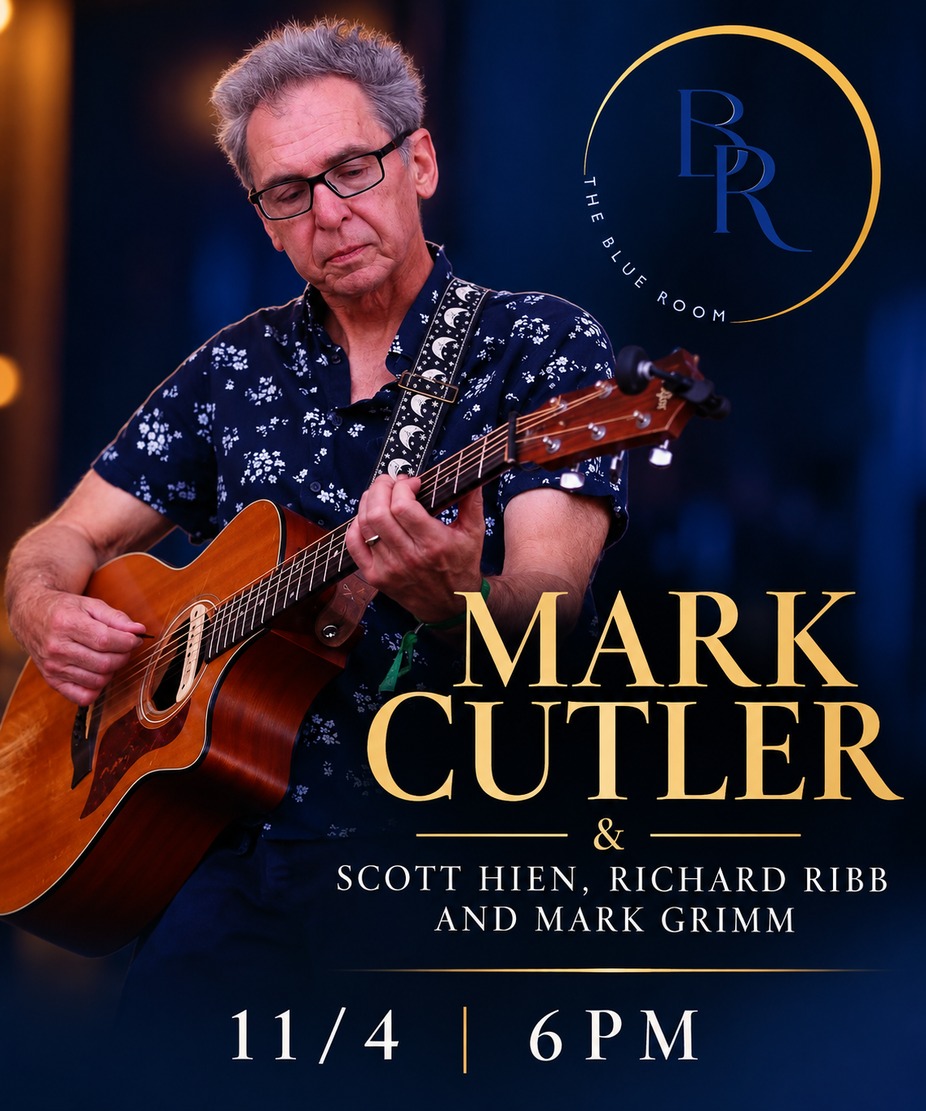 Mark Cutler