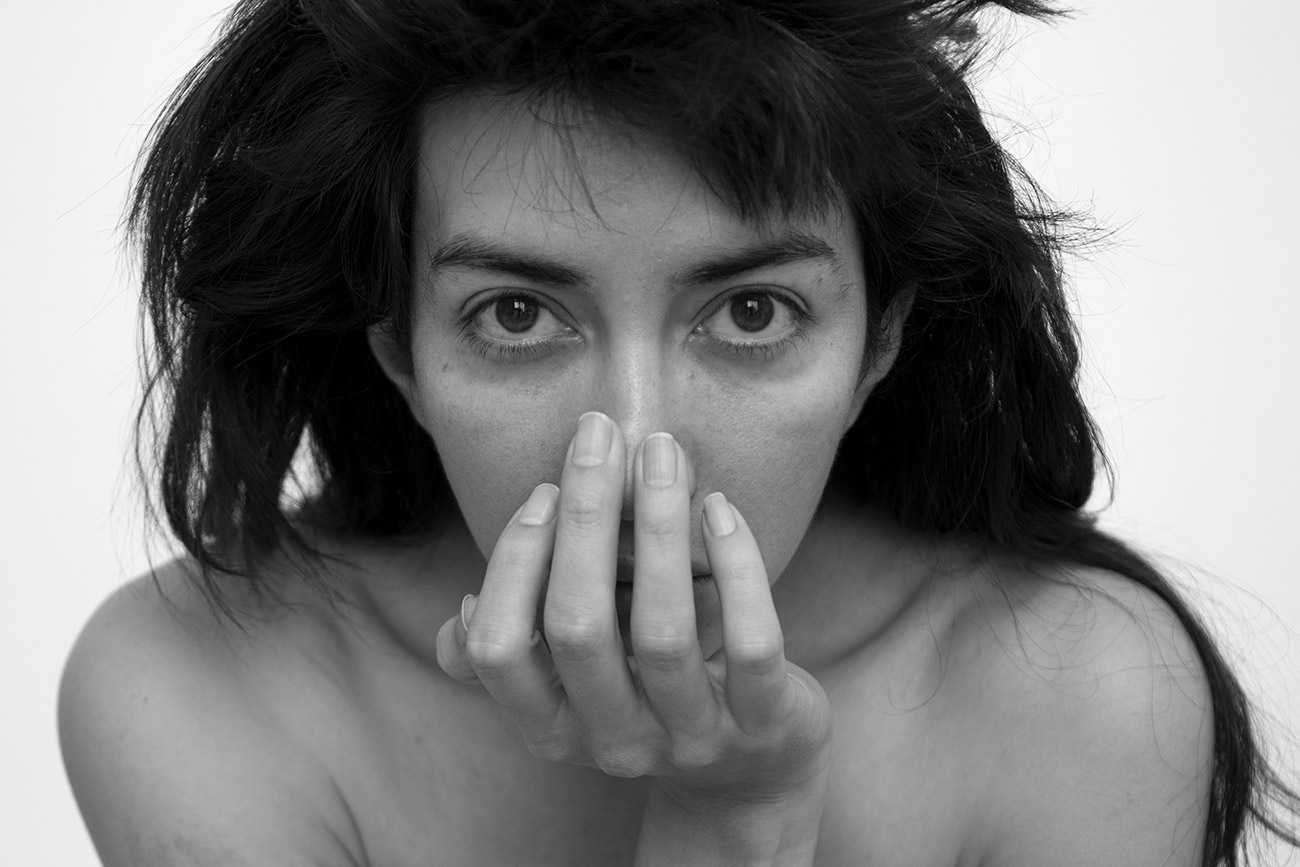 Artist Talk: Martine Gutierrez