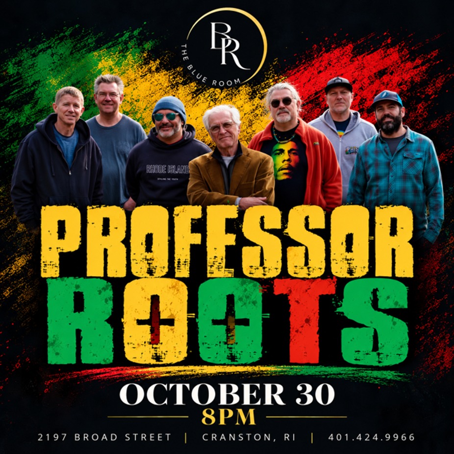 Professor Roots