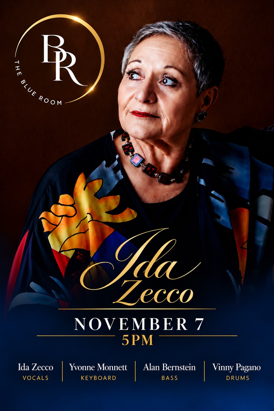Ida Zecco