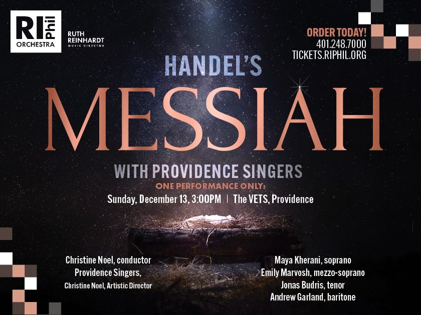 Handel's Messiah