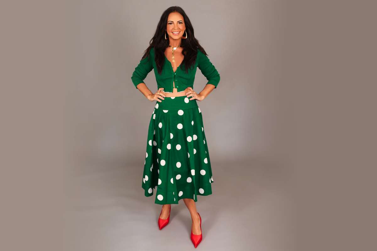 Sara Evans