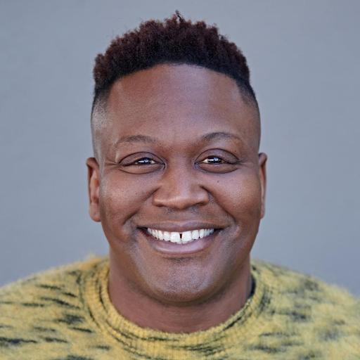 Tituss Burgess in Concert